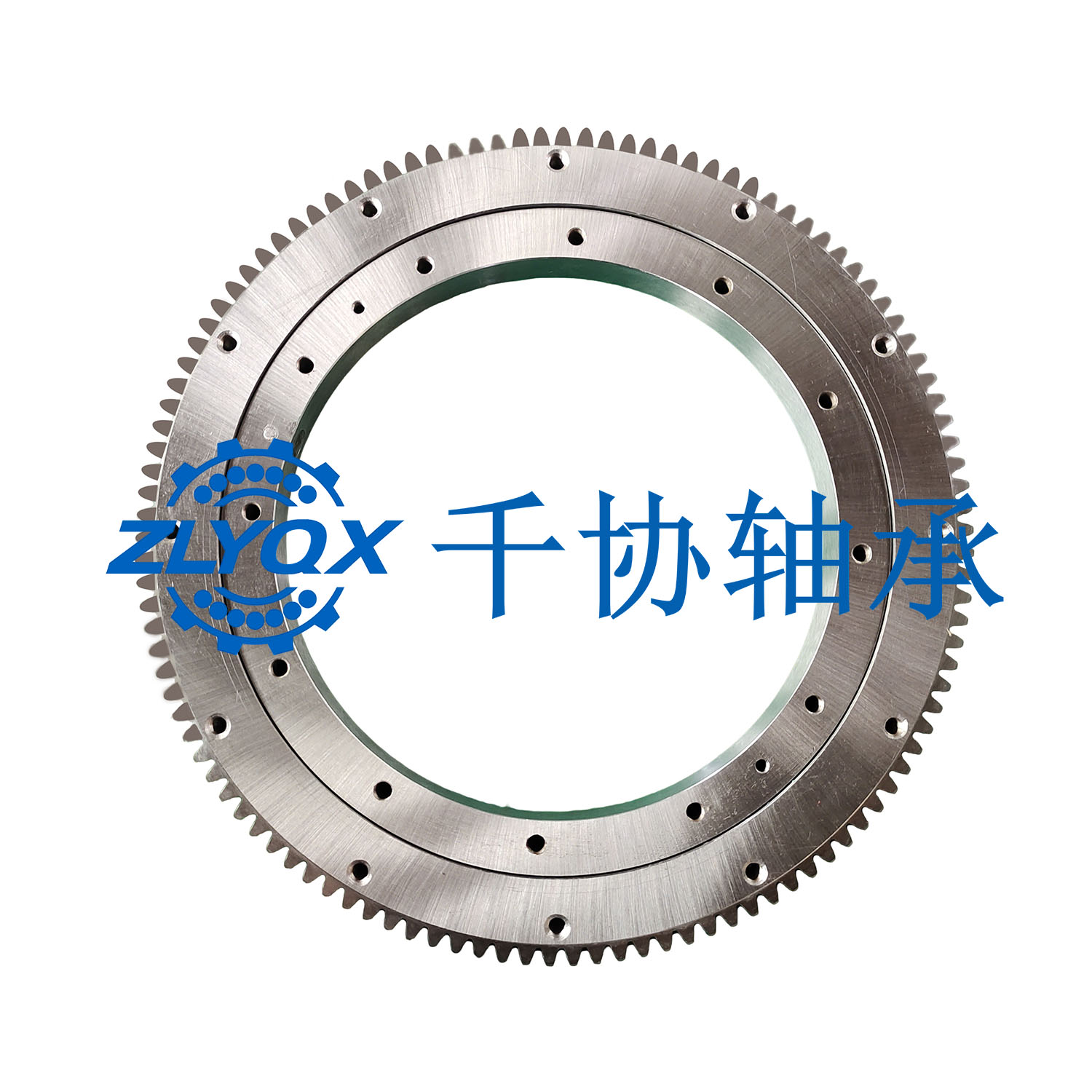 XSA 交叉滾子轉盤軸承（外齒交叉滾子回轉支承）