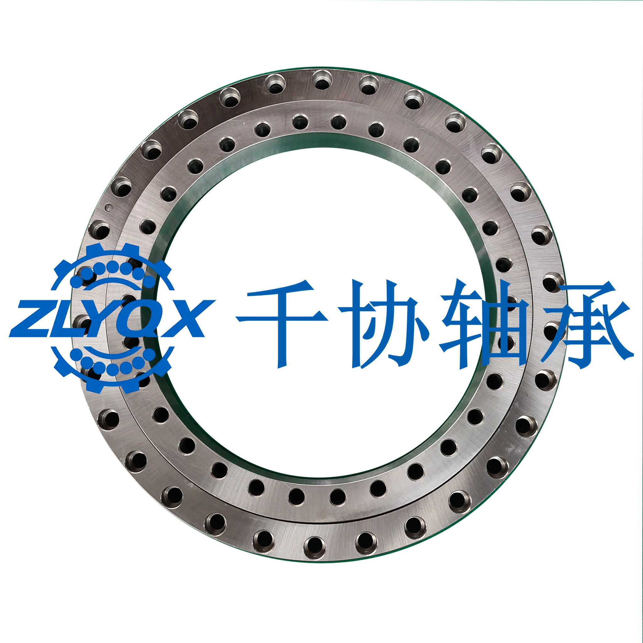 XU / XSU 無齒交叉滾子轉盤軸承（一體無齒回轉支承）