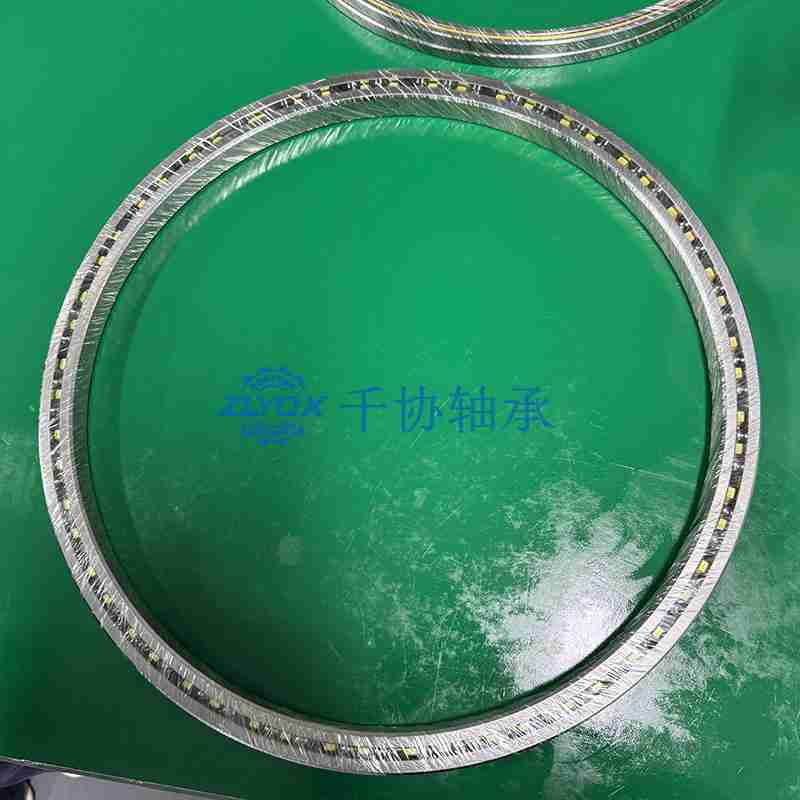 KAA/KA/KB/KC/KD/KF/KG等截面薄壁軸承