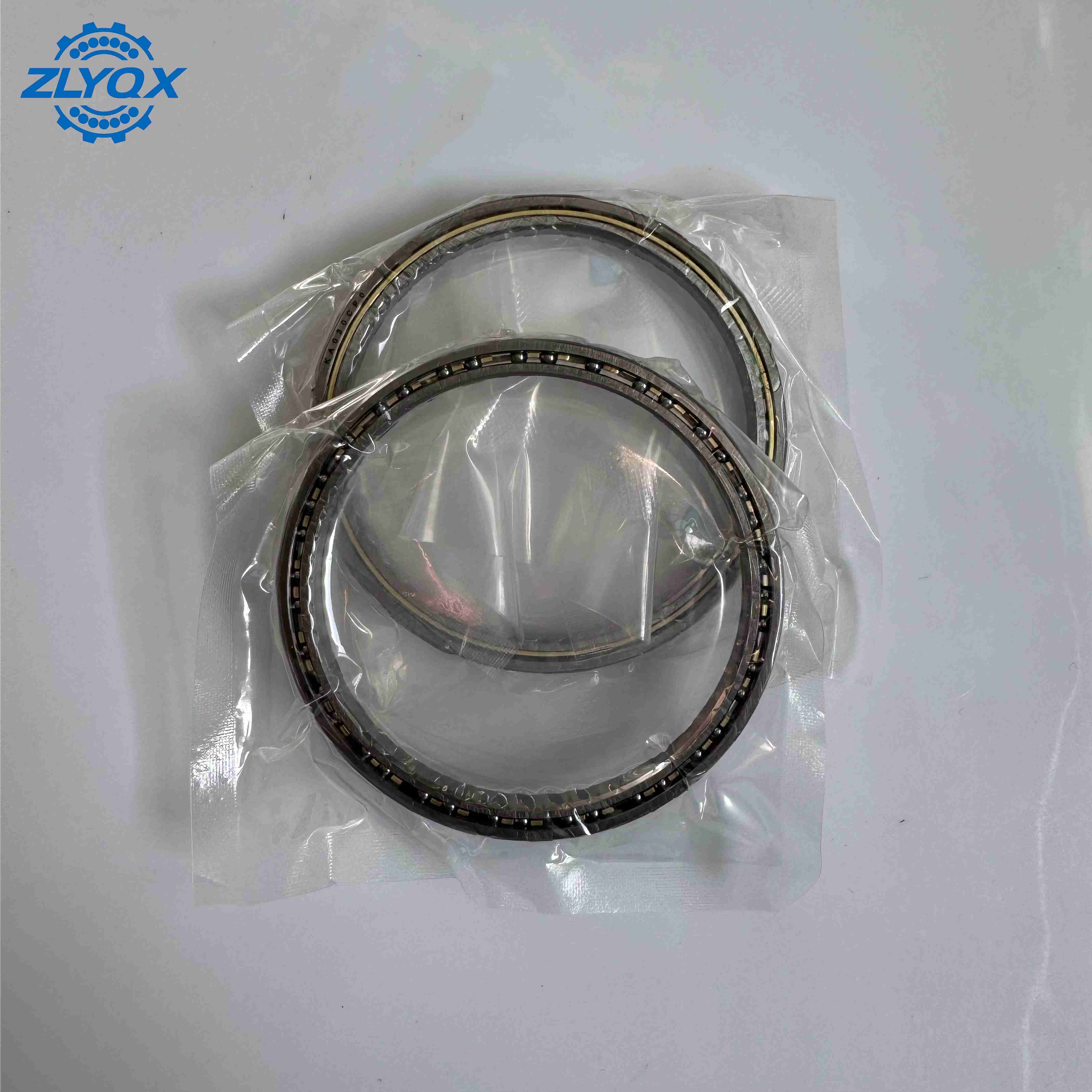 KAA/KA/KB/KC/KD/KF/KG等截面薄壁軸承